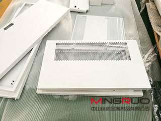 做钣金机箱要考虑的一些问题_米兰官方端网站登录入口-米兰online(中国)