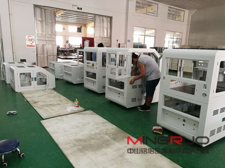 制作钣金产品过程选那些材料最好-米兰官方端网站登录入口-米兰online(中国)