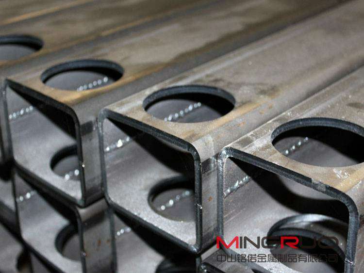 钣金加工中的激光切割到底是什么原理？-米兰官方端网站登录入口-米兰online(中国)