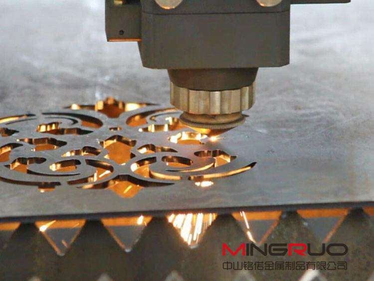 钣金加工中的激光切割到底是什么原理？-米兰官方端网站登录入口-米兰online(中国)