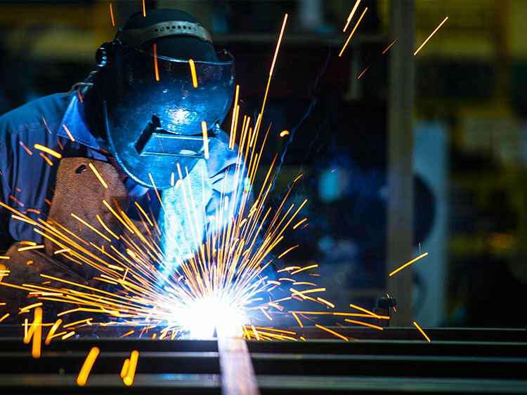 钣金加工中对焊接缺陷、焊接不良的根本解决办法-中山米兰官方端网站登录入口-米兰online(中国)