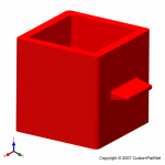 钣金加工相关工艺-压铸工艺知识的详细介绍-中山米兰官方端网站登录入口-米兰online(中国)-米兰官方端网站登录入口-米兰online(中国)