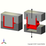 钣金加工相关工艺-压铸工艺知识的详细介绍-中山米兰官方端网站登录入口-米兰online(中国)-米兰官方端网站登录入口-米兰online(中国)