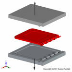 钣金加工相关工艺-压铸工艺知识的详细介绍-中山米兰官方端网站登录入口-米兰online(中国)-米兰官方端网站登录入口-米兰online(中国)