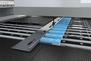 钣金加工企业如何通过引进自动化折弯成型设备降低生产成本，提高产品质量？-中山米兰官方端网站登录入口-米兰online(中国)