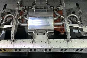 钣金加工中焊接工艺技术难点之焊接工装夹具的的深入剖析！-中山米兰官方端网站登录入口-米兰online(中国)-米兰官方端网站登录入口-米兰online(中国)