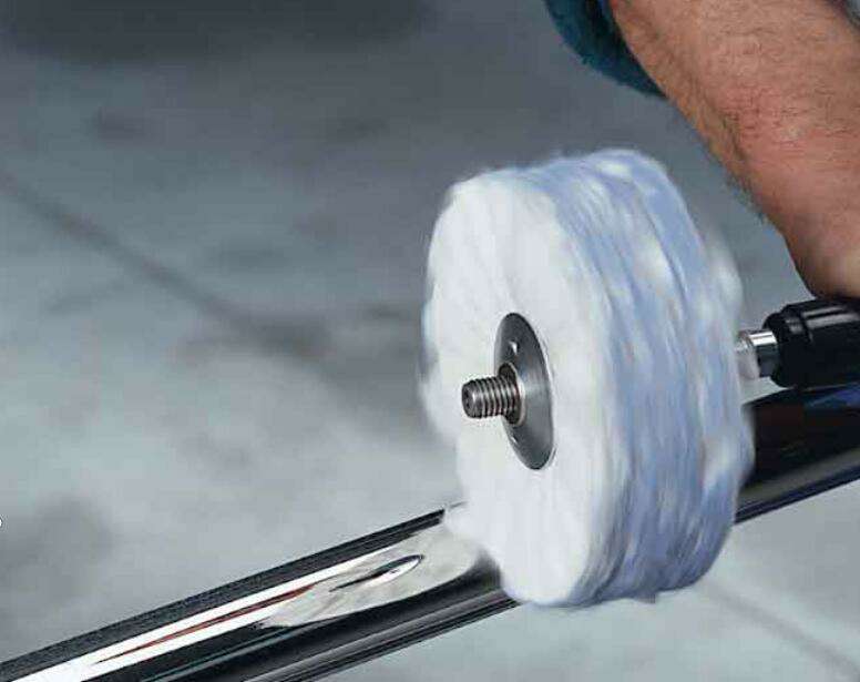 不锈钢表面处理技巧之拉丝、抛光、精磨不锈钢-中山铭偌-米兰官方端网站登录入口-米兰online(中国)