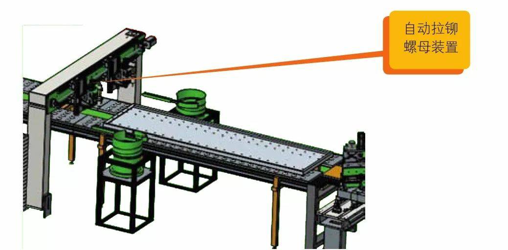 钣金加工产品在自动化及电梯行业中的应用 -米兰官方端网站登录入口-米兰online(中国)