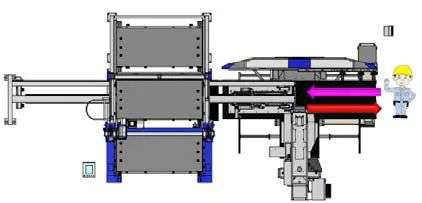 钣金加工产品在自动化及电梯行业中的应用 -米兰官方端网站登录入口-米兰online(中国)