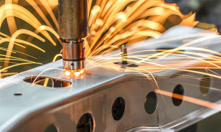 现代激光焊接的工作原理-米兰官方端网站登录入口-米兰online(中国)