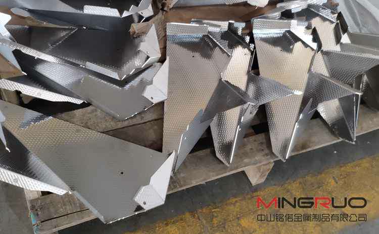 钣金加工厂计算钣金产品制造成本的四个步骤-米兰官方端网站登录入口-米兰online(中国)