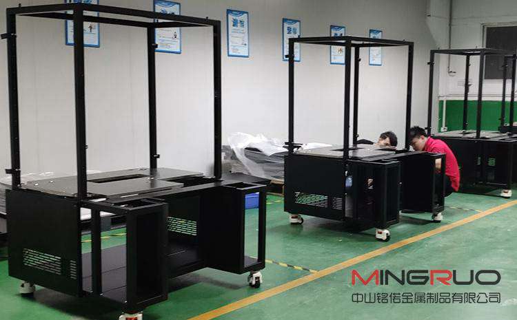 钣金加工行业现状及未来发展方向预测-米兰官方端网站登录入口-米兰online(中国)