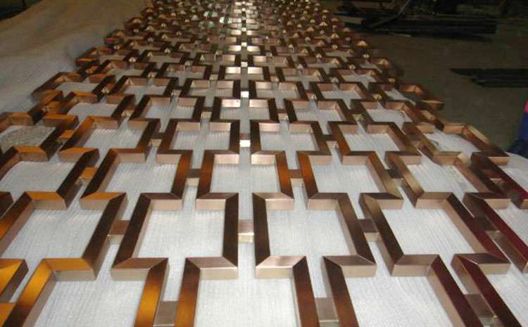 原来不锈钢也会生锈？美观的不锈钢制品又是如何生产出来的呢？-米兰官方端网站登录入口-米兰online(中国)