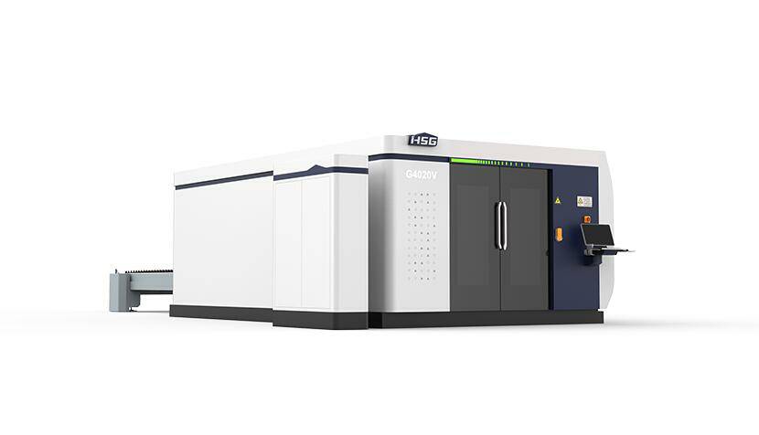 板材用6KW激光切割机-米兰官方端网站登录入口-米兰online(中国)