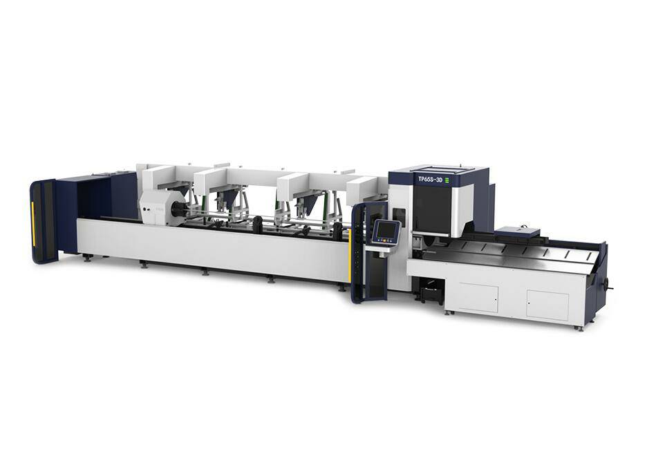 管材用2KW激光切割机-米兰官方端网站登录入口-米兰online(中国)