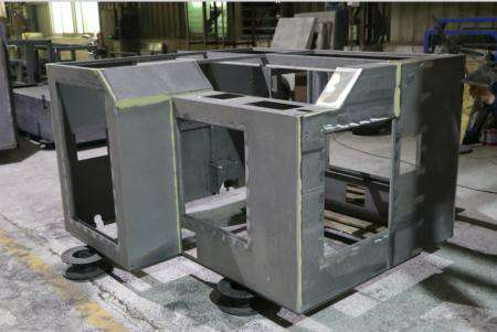 车间钣金加工厂存在的一些问题-米兰官方端网站登录入口-米兰online(中国)