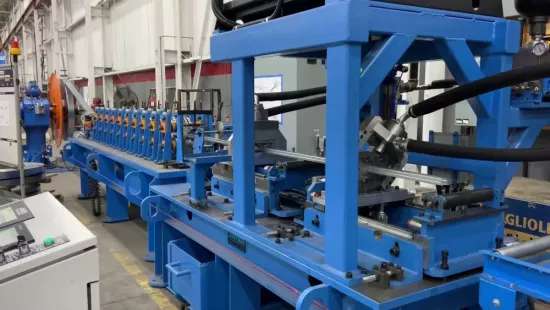 钣金加工技术-滚压成型工艺-MINGRUO-米兰官方端网站登录入口-米兰online(中国)