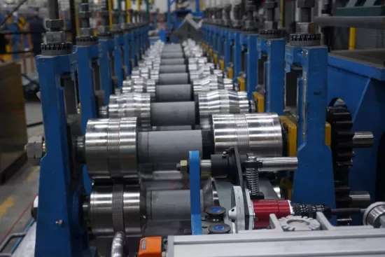 钣金加工技术-滚压成型工艺-MINGRUO-米兰官方端网站登录入口-米兰online(中国)