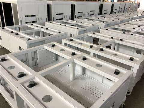 细数一下国内的钣金加工工艺-米兰官方端网站登录入口-米兰online(中国)