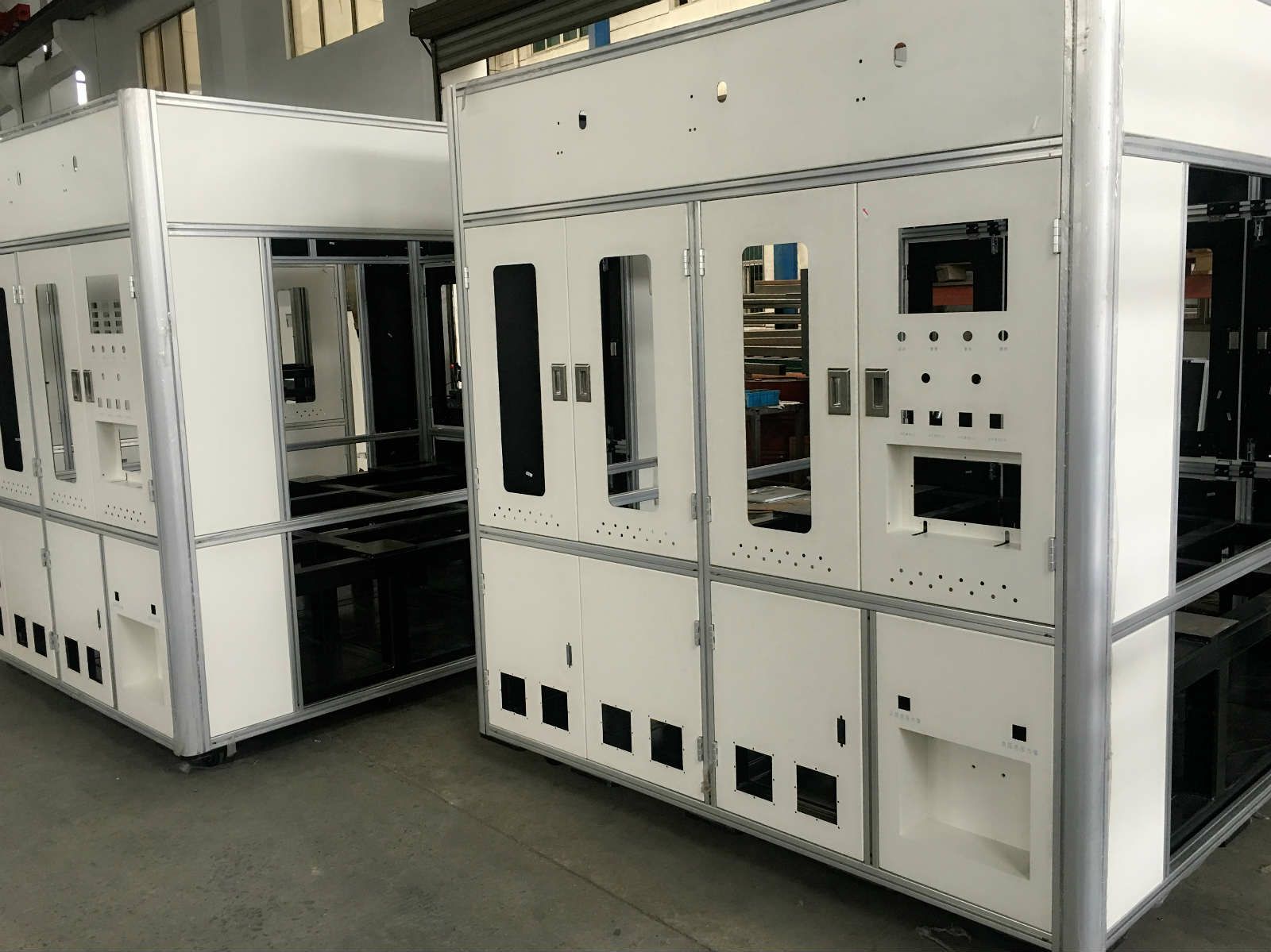 云车间钣金加工技术-米兰官方端网站登录入口-米兰online(中国)