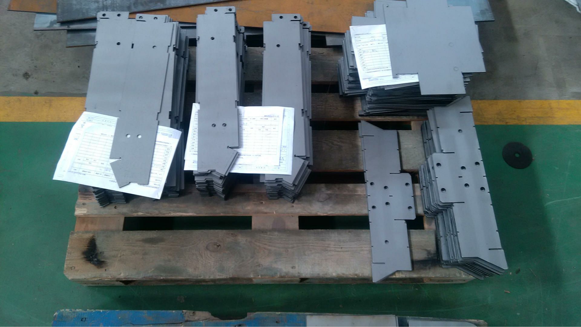 钣金加工中判断钣金激光加工的质量-米兰官方端网站登录入口-米兰online(中国)