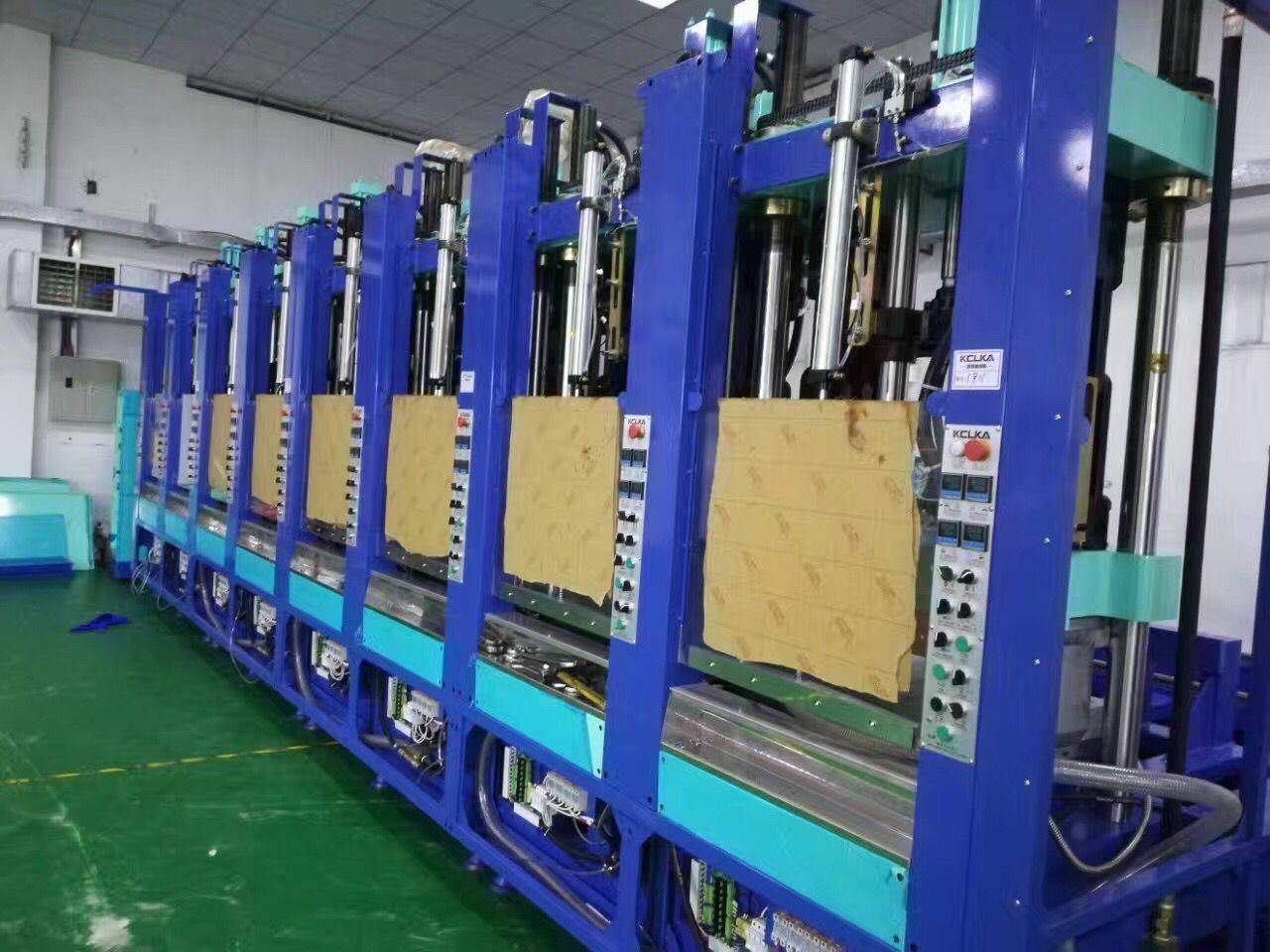 钣金加工对比高精密钣金加工的区别-米兰官方端网站登录入口-米兰online(中国)