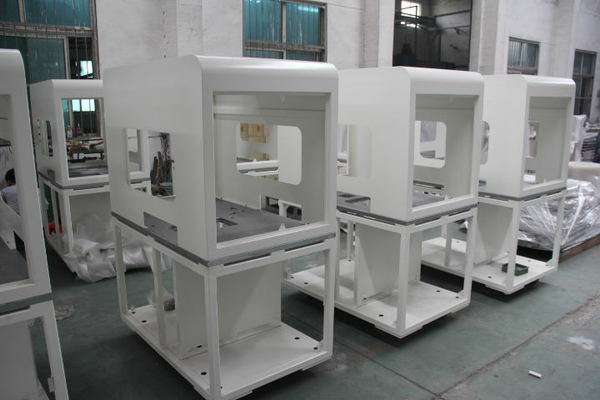 钣金加工企业该如何减少误差-米兰官方端网站登录入口-米兰online(中国)