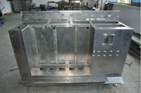 浅谈钣金加工的优势-米兰官方端网站登录入口-米兰online(中国)