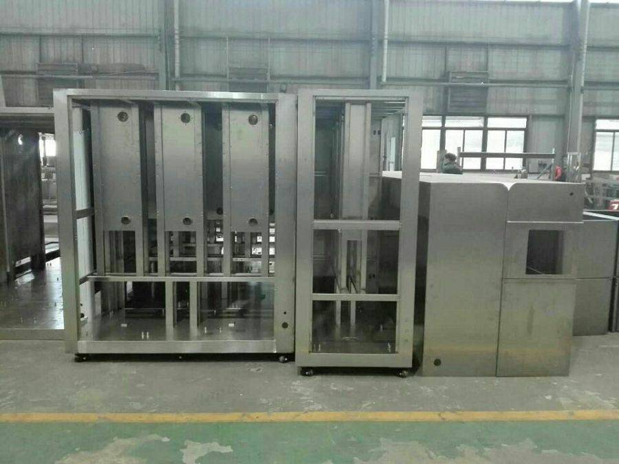 钣金加工设计注意几点-米兰官方端网站登录入口-米兰online(中国)