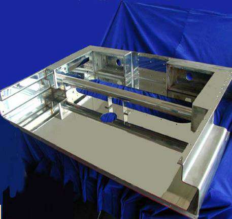 钣金加工分析生锈原因-米兰官方端网站登录入口-米兰online(中国)