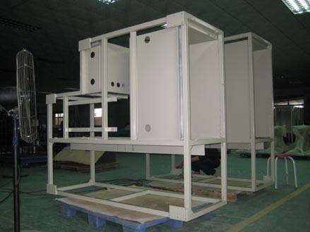 钣金加工定制有哪些流程？-米兰官方端网站登录入口-米兰online(中国)