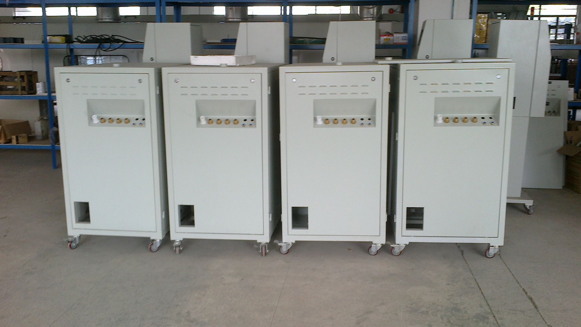 钣金加工定制工艺不断变化-米兰官方端网站登录入口-米兰online(中国)