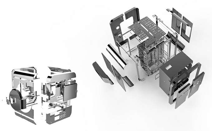 电子中是否会用到钣金加工-米兰官方端网站登录入口-米兰online(中国)
