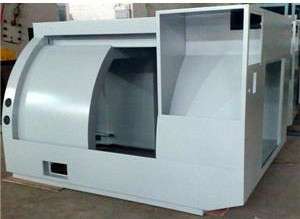 什么是钣金加工的冷加工技术-米兰官方端网站登录入口-米兰online(中国)