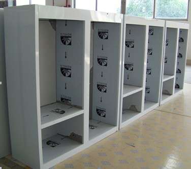 外壳钣金加工质量靠什么保障-米兰官方端网站登录入口-米兰online(中国)