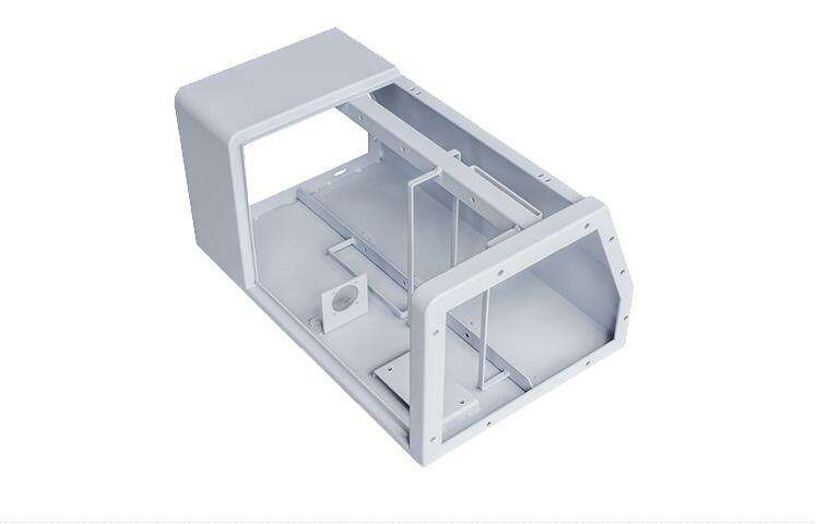 你对钣金加工表面处理了解吗-米兰官方端网站登录入口-米兰online(中国)