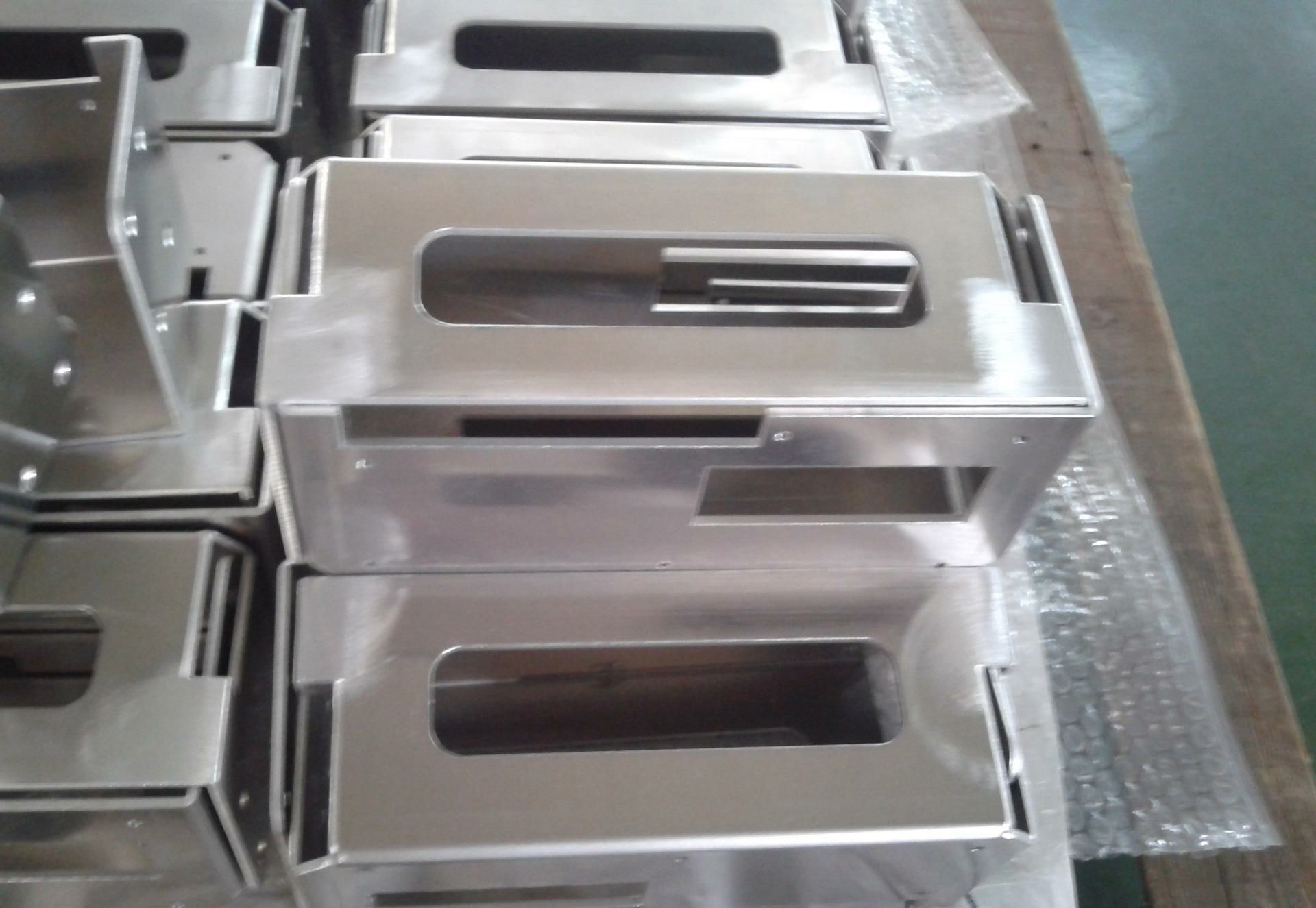 钣金加工时应如何选择材料？-米兰官方端网站登录入口-米兰online(中国)