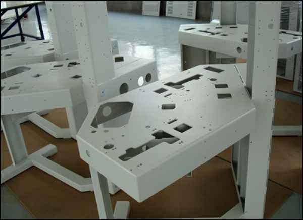 钣金加工特色你可了解-米兰官方端网站登录入口-米兰online(中国)