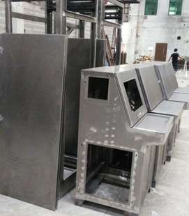 什么在影响定制钣金加工质量-米兰官方端网站登录入口-米兰online(中国)