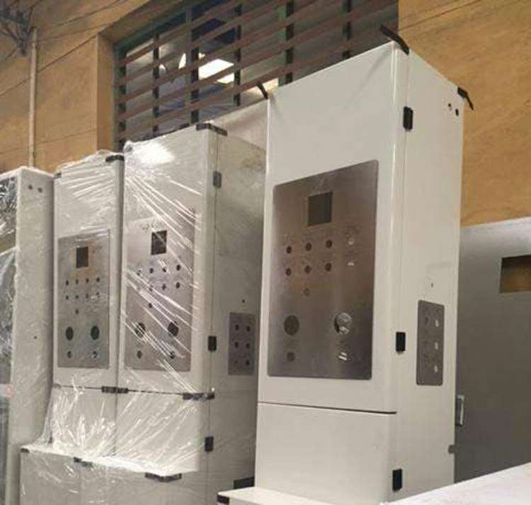 钣金加工工艺水平提升-米兰官方端网站登录入口-米兰online(中国)