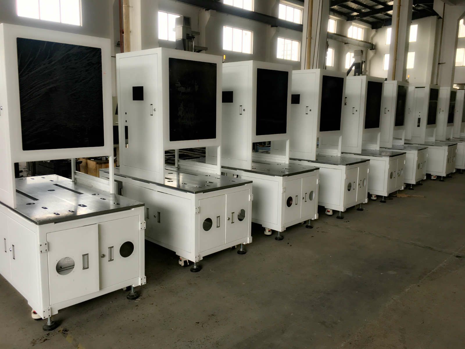 钣金加工成型在工作中应用-米兰官方端网站登录入口-米兰online(中国)