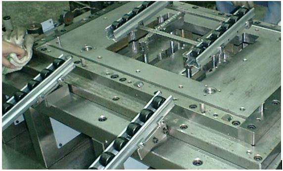 钣金加工中模具该怎么选?-米兰官方端网站登录入口-米兰online(中国)