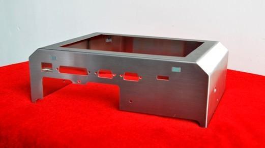 钣金加工行业情况以及工艺概述-米兰官方端网站登录入口-米兰online(中国)