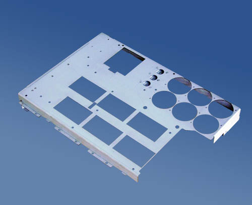 钣金加工的折弯技术和折弯机使用方式-米兰官方端网站登录入口-米兰online(中国)