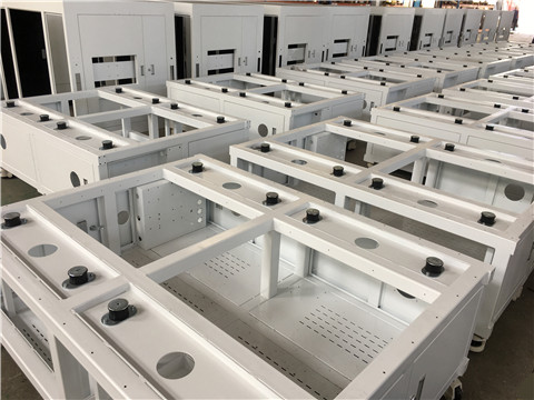 钣金加工合理利用材料的三种方法-米兰官方端网站登录入口-米兰online(中国)