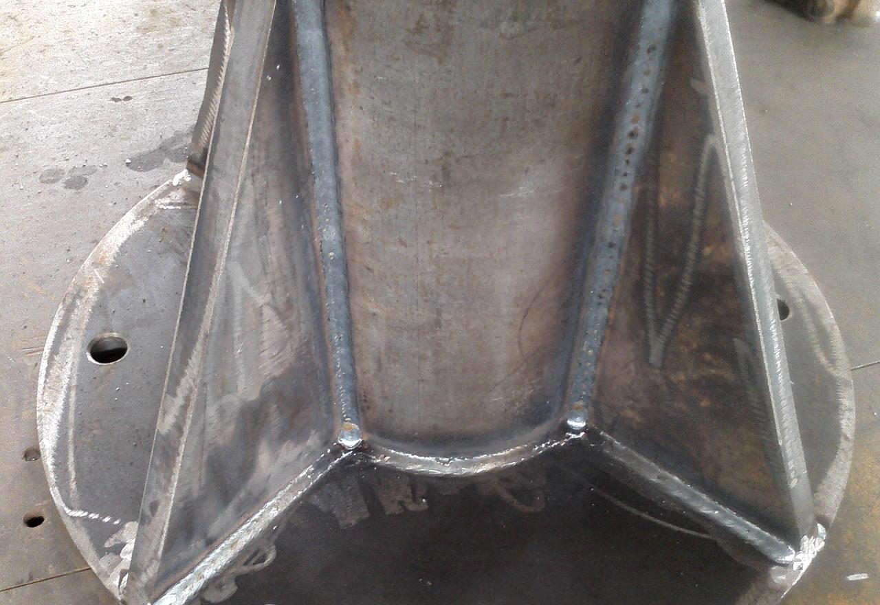 钣金加工零件连接的方式有哪些？-米兰官方端网站登录入口-米兰online(中国)