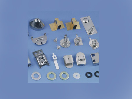 三种弯曲试验模具，哪种更适合钣金模具加工？-米兰官方端网站登录入口-米兰online(中国)