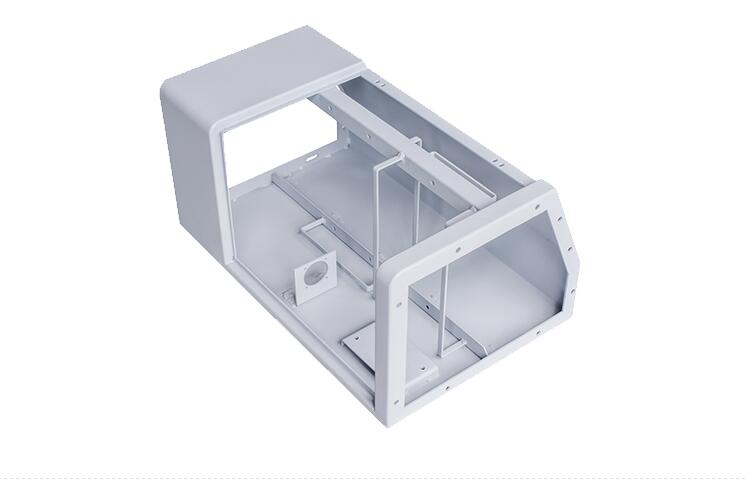 选择钣金加工企业需要了解哪些？-米兰官方端网站登录入口-米兰online(中国)