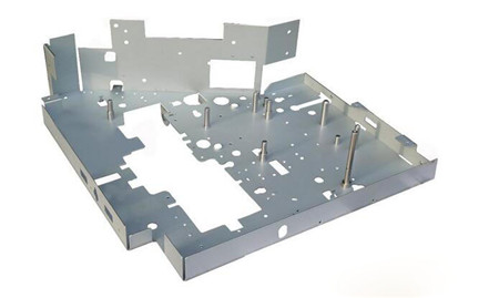 精密钣金加工有哪些新的特点？-米兰官方端网站登录入口-米兰online(中国)