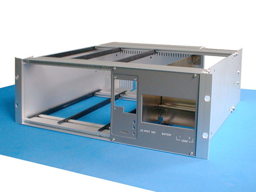 钣金加工设备保养需要注意哪些？-米兰官方端网站登录入口-米兰online(中国)